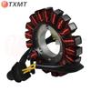 Magneto Stator Ignition Coil for Suzuki GSF650/1250, GSX650/1250 (2008-2016)