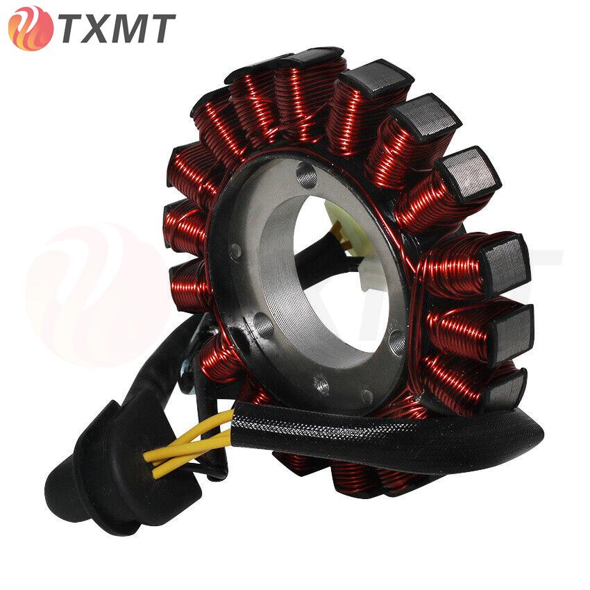 Magneto Stator Ignition Coil for Suzuki GSF650/1250, GSX650/1250 (2008-2016)