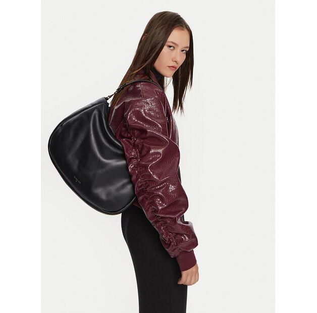 Сумка Patrizia Pepe Patrizia Pepe 2B0118/L113 чёрный