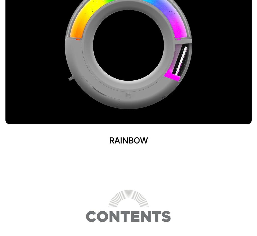 ITZY OFFICIAL LIGHT RING ver.2