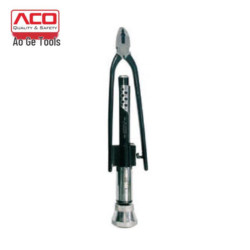 ACO 6-inch Reversible Wire Twisting Pliers 6 inch