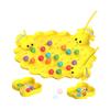 FumaiDe Children's Bee Bead Game