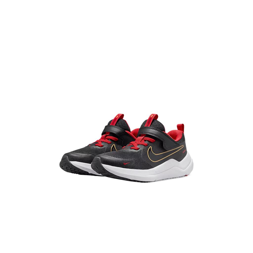Nike Cosmos Runner Kids Black White IQ9799-001