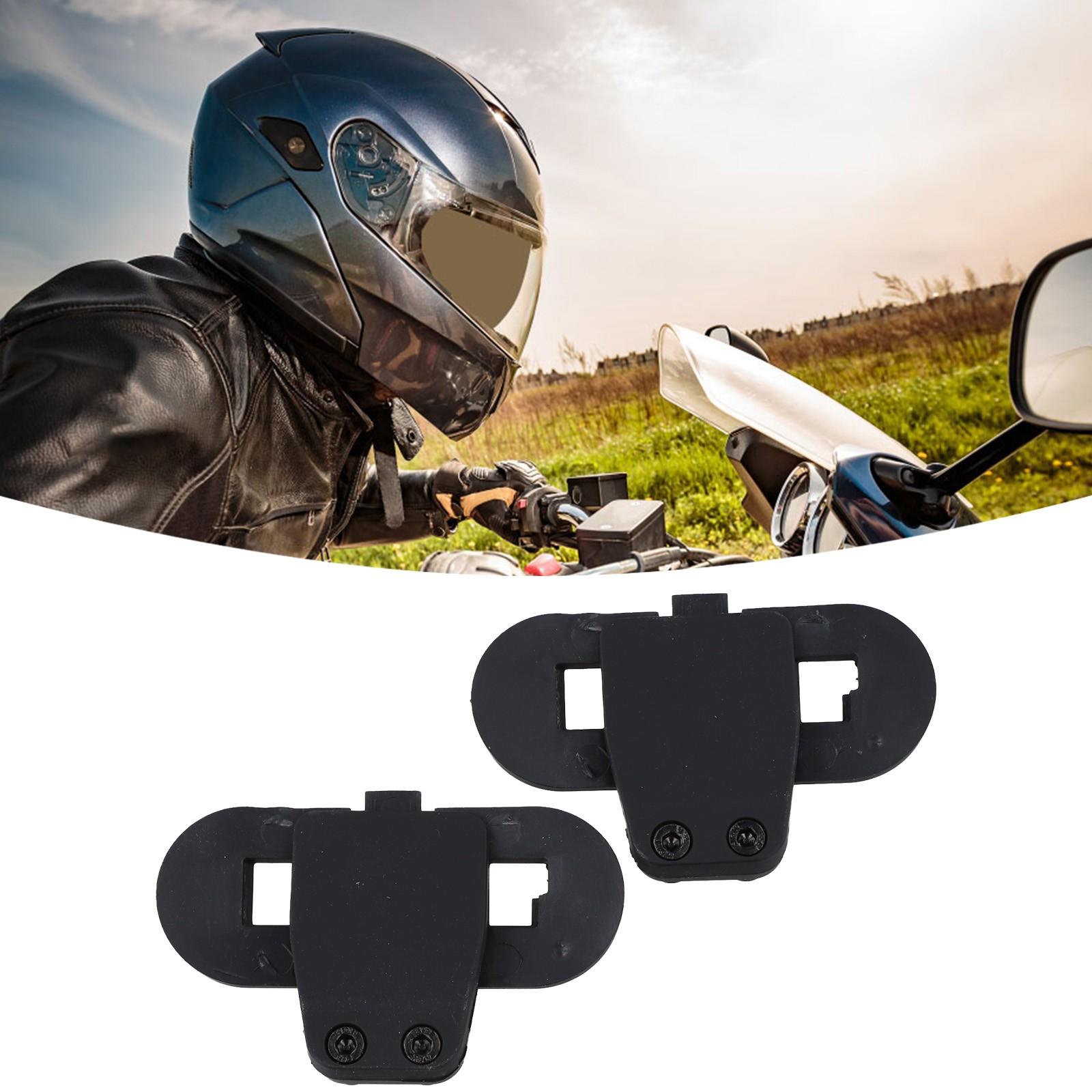 Clip Clamping Bracket 2pcs Make Your Car Fit Better