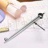 Wing Divider Line Location Scriber Drawing Compasses Craft Rotating Tool Drafting Compass(250mm)