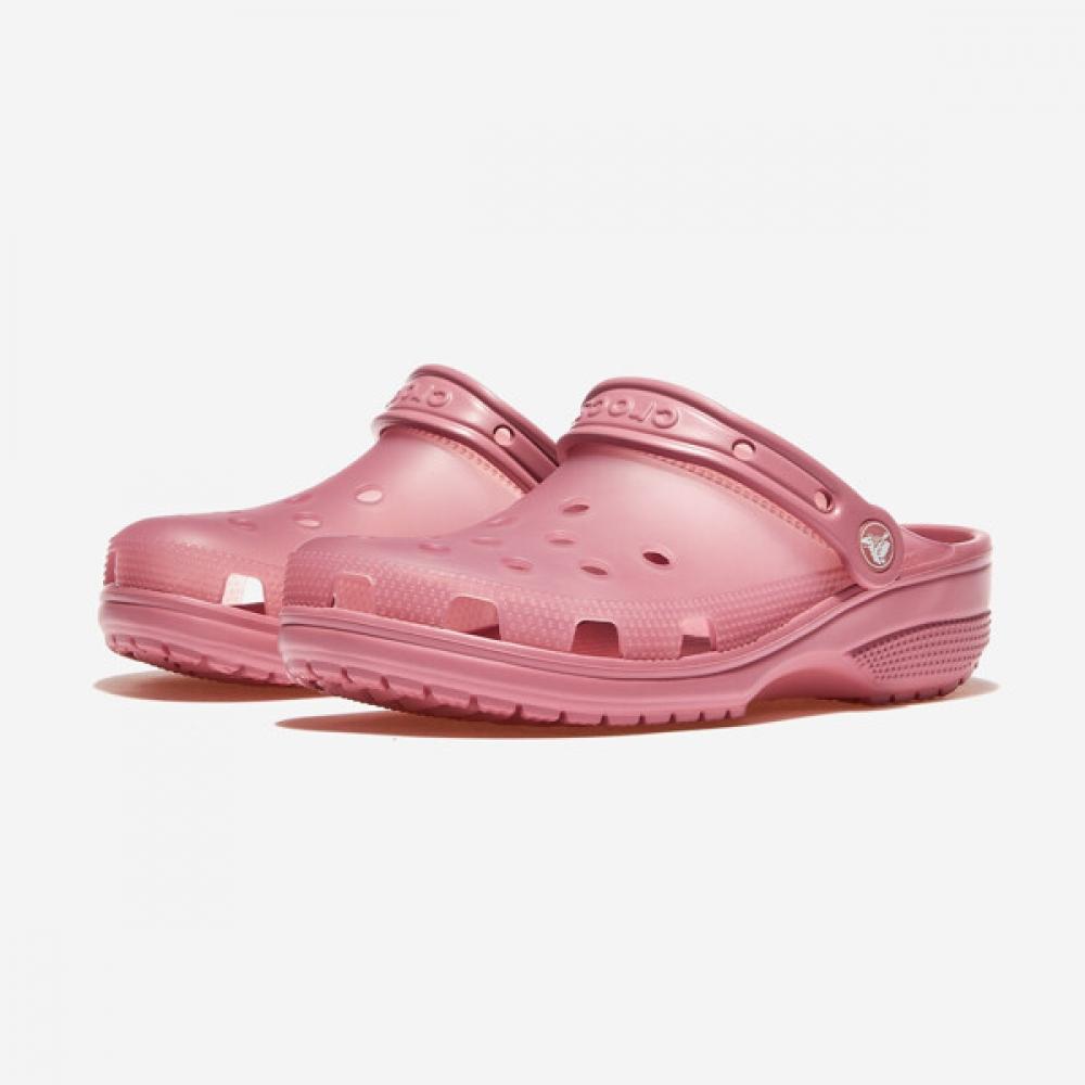 

Crocs Classic Frosted Clogs Crs210928 0112936 230