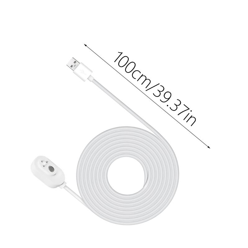 Solars Panel Charging for Arlo Cameras, 5W High Efficiency, IP66 Waterproof with 10meter Cable