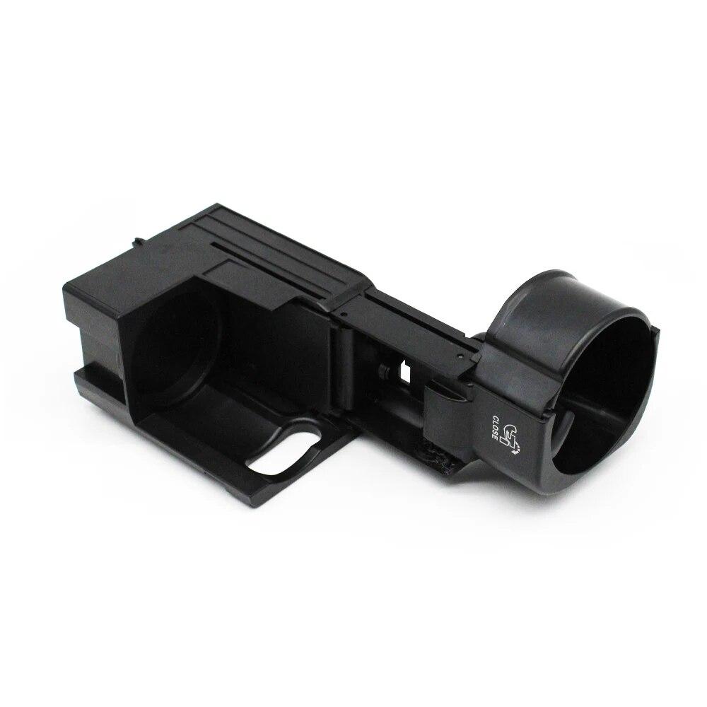 Car Center Console Insert Drinks Cup Holder For Mercedes BENZ E CLS Class W211 W219 E320 E350 E500 CLS350 CLS500 A2116800014