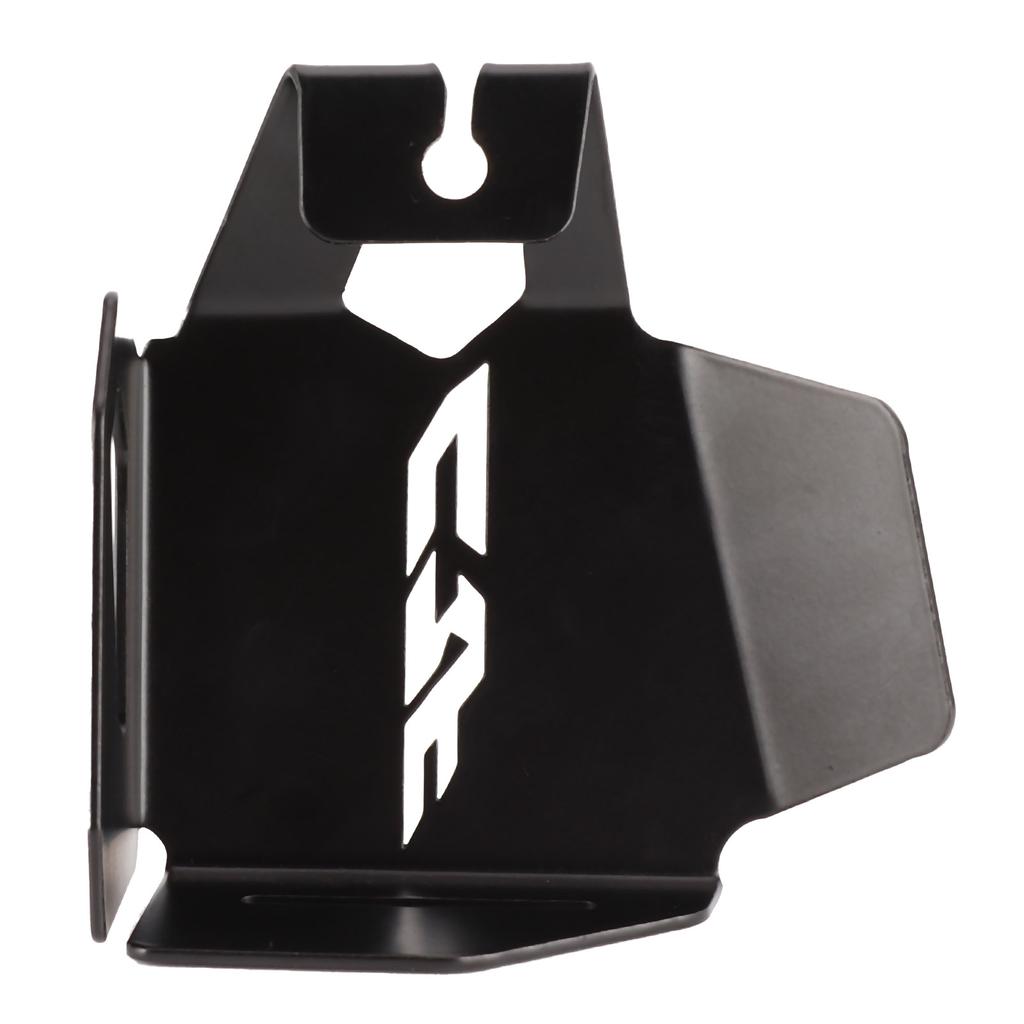 Rear Brake Fluid Reservoir Guard Protector Cover Fit for HONDA CRF1000L CRF1100L Africa Twin