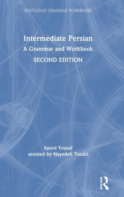 Книга Intermediate Persian : A Grammar and Workbook