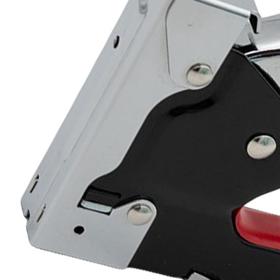 Sešívačka na nehty Heavy Duty Práce šetřící nástroj na opravu 4 v 1 pro vlastní výrobu nábytku Brad Nailer pro tesařské práce