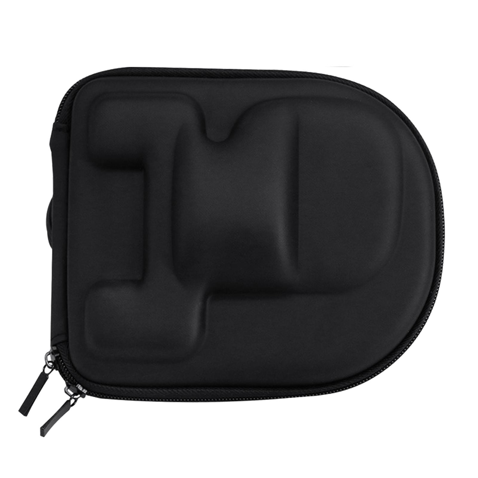 

Защитный чехол для рыболовной катушки, водонепроницаемый, жесткий, из ЭВА, чехол для коробки, встроенная губка, препятствующая давлению, сумка для колеса для заброса приманки, аксессуары Right Hand Bag