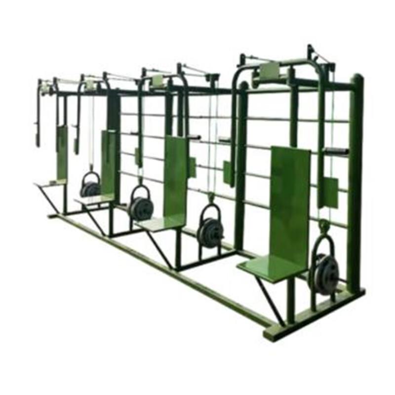 Youyixing Outdoor Combination Strength Trainers