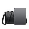 Versatile PU Crossbody Bags for Women Stylish High Quality Brand Design Zipper Solid Color Pattern Casual Daily Use Shoulder Bag