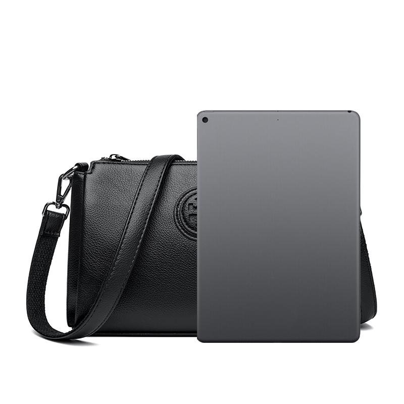 Versatile PU Crossbody Bags for Women Stylish High Quality Brand Design Zipper Solid Color Pattern Casual Daily Use Shoulder Bag