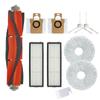 Main/Side Brush Mop Hepa Filter for Xiaomi Mijia Omni X10+  Dreame S10 Pro / L10s Ultra Robot Vacuum Cleaner Parts Replacement