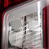 Tail Light without Bulb Tail Lamp For Peugeot Partner For Citroen Berlingo For Vauxhall Combo For Toyota Proace City 2019-2023