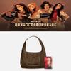 Aespa Dirty Work Hobo Bag Set
