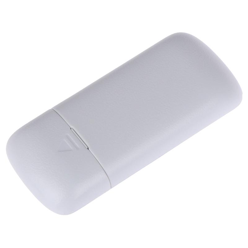 1ks 433Mhz 4tlačítkový dálkový ovladač s kódem Ev1527, vysílač, bezdrátový klíč