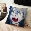 Alien Stage Anime Pillowcase toon Gift Cushion Cover Bedroom Home Sofa Chair Seat Decor pillow case