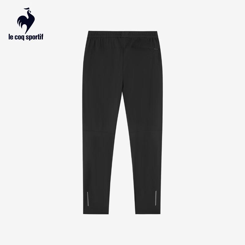 Le Coq Sportif Men's Cycling Knit Track Pants