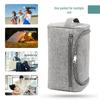 OLOMM Large Capacity Travel Cosmetic Wash Bag