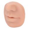 Silicone Nose Model with Mouth Flexible Soft Imitation Nose Model Reusable Nose Displays for Teaching