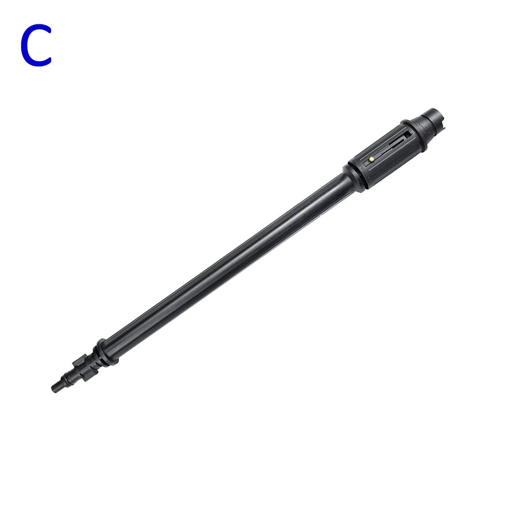 Car Washer Water Jet Lance Nozzle Spray Lance Wand Spear Tip for Lavor Sterwins Champion Vax Hammerflex Parkside Pressure Washer