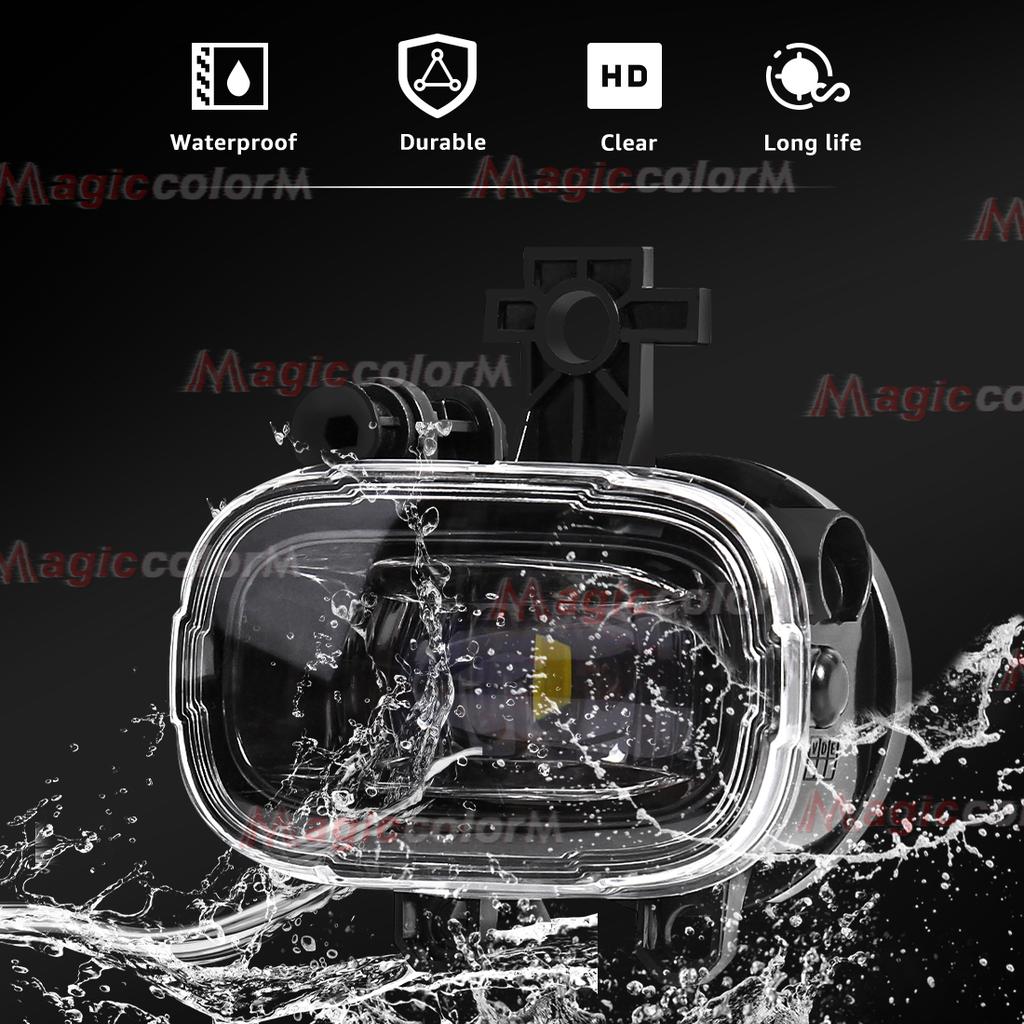 Halogen Led Fog Lamp for Nissan NAVARA NP300 X-trail Xtrail Rogue Kicks Juke Frontier Pathfinder for Mitsubishi Xforce 2024