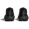 HOKA Clifton 10 Wide Triple Black Women Sneakers 1162050-BBLC