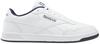 Кроссовки Reebok Court Advance Blue/White