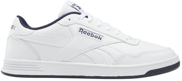 Кроссовки Reebok Court Advance Blue/White