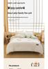 Class A All-Season Soybean Fiber Duvet: Thickened Winter Quilt, Spring/Autumn Comfort, Single-Person Warm Quilt with Gift Packaging