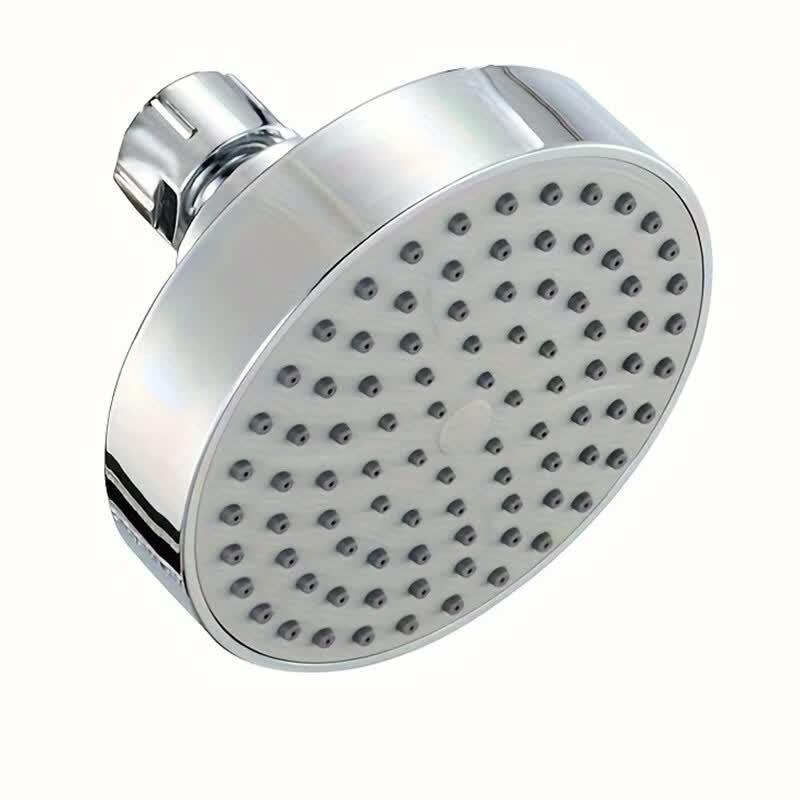 YUELIGPIN ABS Top Spray Shower Head