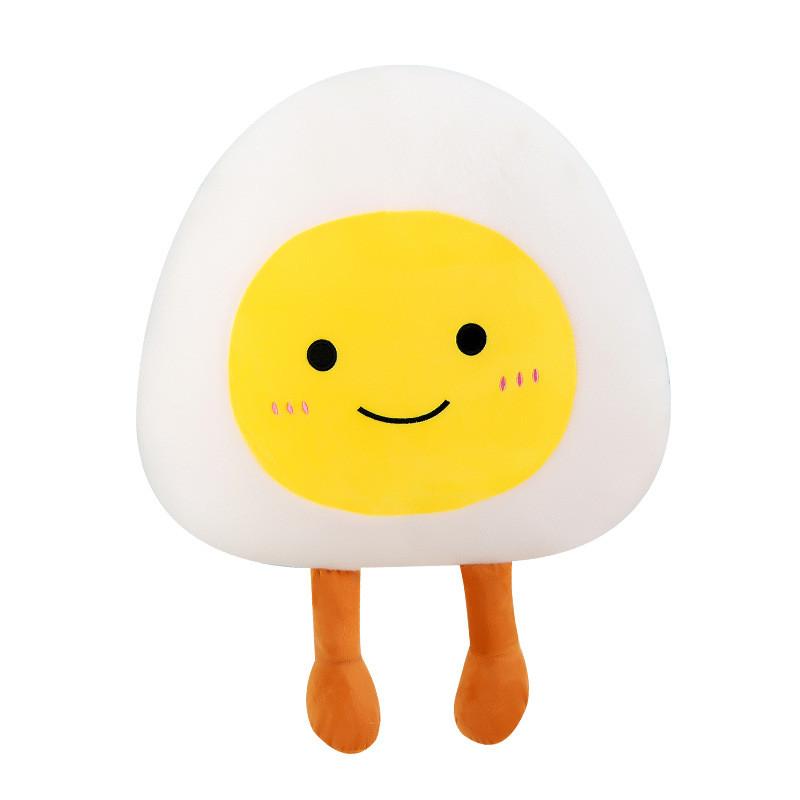 Plush Pillow Toy With Pp Cotton Filling For Kids And Adults Perfect For Office And Home Decor