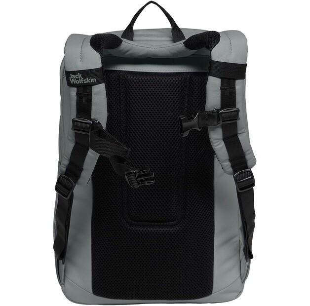 Рюкзак Jack Wolfskin SmileyWorld Teenager slate green (Junior) (2020511-4136)