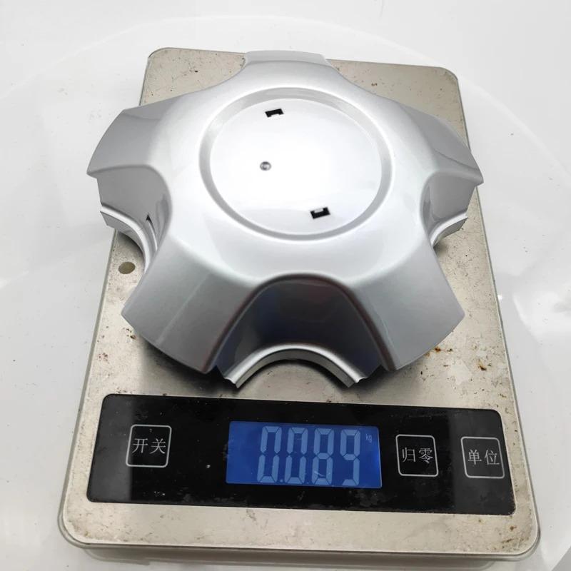 UKXU2 1pcs Wheel Hub Center Cover For Toyota Chevrolet Lexus Prado Cruze Heraux Car Wheel Rim Hub Cap Replacement Auto Accessories