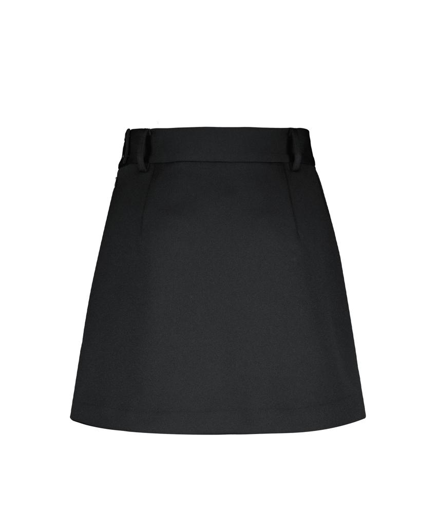 LESONNET Lily Skirt Black