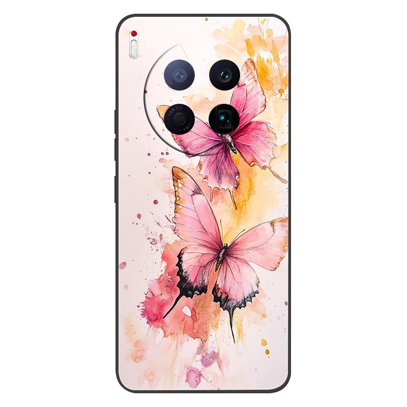 Für Tecno Camon 40 Premier 5G Hülle Marmor Weiches Mattes Silikon Rückabdeckung Camon40Premier 2025 5G CM8 Vollständige Abdeckung Handyhülle