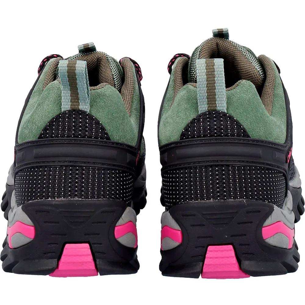 CMP Ботинки для хайкинга Rigel Low WP 3Q13246