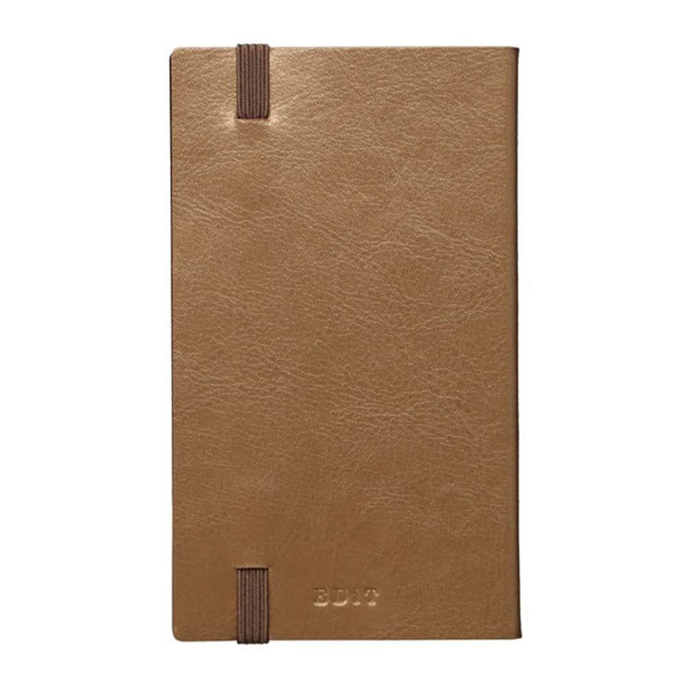 store EDiT Marks Small grid notebook using notebook paper B7 variant [Direct only] /