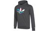 Originals Sweatshirt Gray Teenagers H32388
