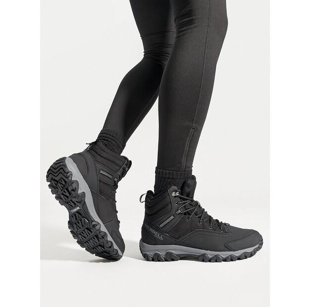 Треккинговые ботинки Merrell Thermo Akita Mid Wp