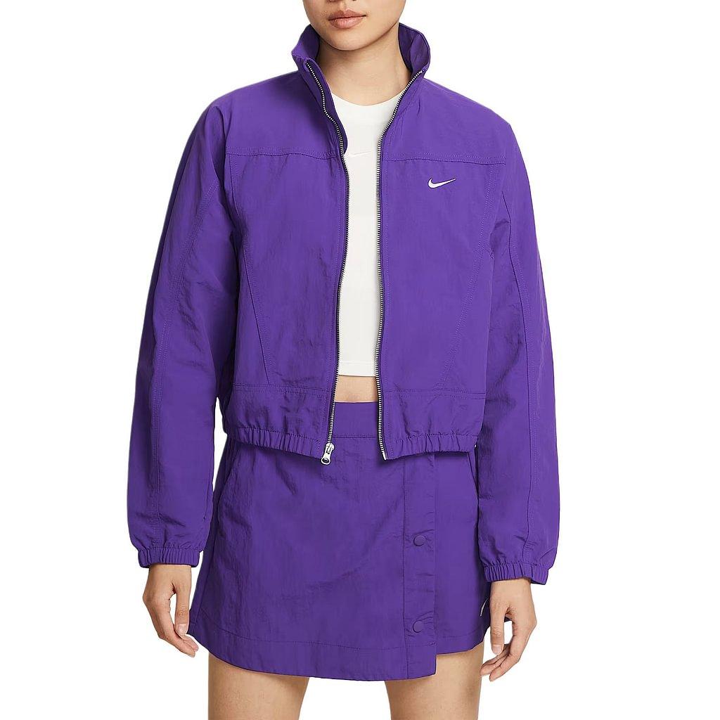 Nike Sportswear Everything Repel Jacket Women s HJ1000-547 L