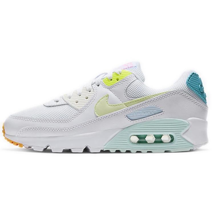 (WMNS) Nike Air Max 90 Pastel Женские CZ0366-100 EU 36
