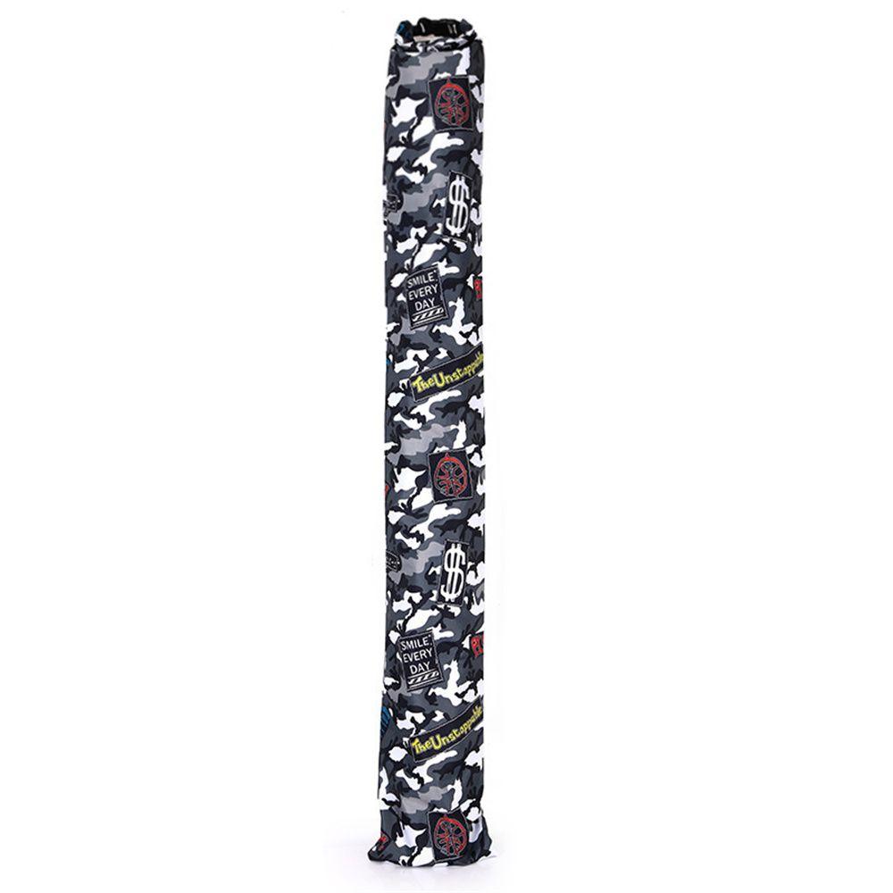 Waterproof Fishing Tackle Fishing Pole Bag Fishing Umbrella Bag Fishing Tackle Bag Rod Storage Bag