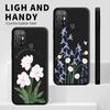For ZTE Blade A52 / A52Lite Case Cartoon Cute Shockproof Silicone Soft Phone Case For ZTE Blade A53 Pro / A52 Lite Back Cover
