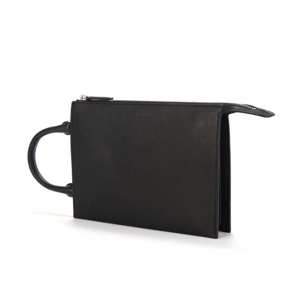 Jill Sander Jswt851201 Wtb69155n 001 Tooty Bag Small Crossbody Bag