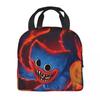 Insulated Lunch Bags Garten Of Banban Funny Games Product Storage Food Box Ins Style Cooler Thermal Bento Box For School