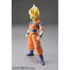 Figur-rise Standard Dragon Ball Super Saiyan Son Goku plastmodell